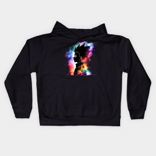 gon Kids Hoodie